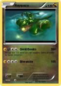 Rayquaza