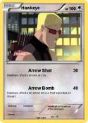 Hawkeye