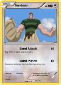 Sandman