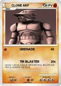 CLONE ARF