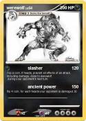werewolf