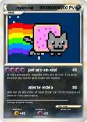 nyan cat 999999