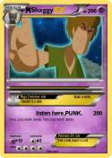 Shaggy