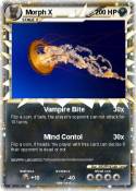 Morph X