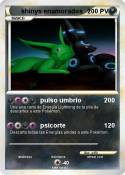 shinys