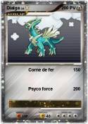 Dialga