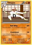 Killkajudo