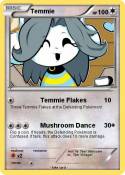 Temmie
