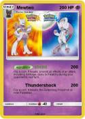 Mewtwo