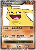 Smileachu