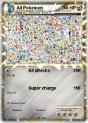 All Pokemon