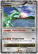 Rayquaza