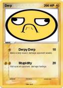 Derp