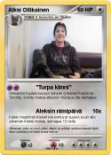 Alksi Ollikaine