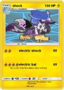 shock