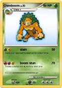 Chimboom