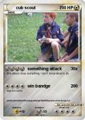 cub scout
