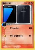 Galaxy S7