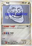 Troll