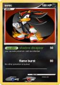 sonic