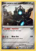 Titan camera