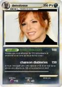 demolosse
