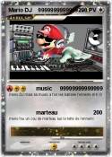 Mario DJ