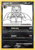 batman EX