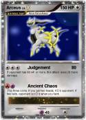 Arceus