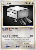 ghast