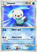 Oshawott