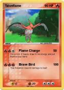 Talonflame
