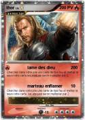 thor