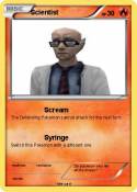 Scientist