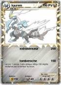 kyurem