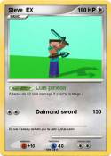Steve EX