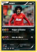 fellaini