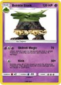 Boinkle Slonk