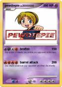 pewdiepie