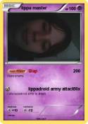 Iippa master