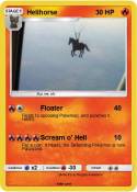 Helihorse