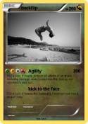 backflip