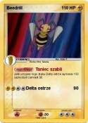 Beedrill