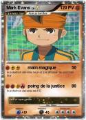 Mark Evans