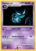 haunter