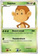 Treechoo