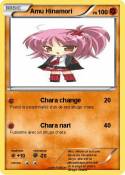 Amu Hinamori