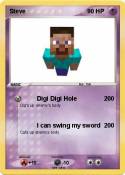 Steve