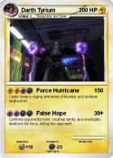 Darth Tyrium
