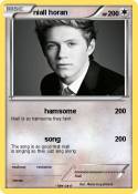 niall horan